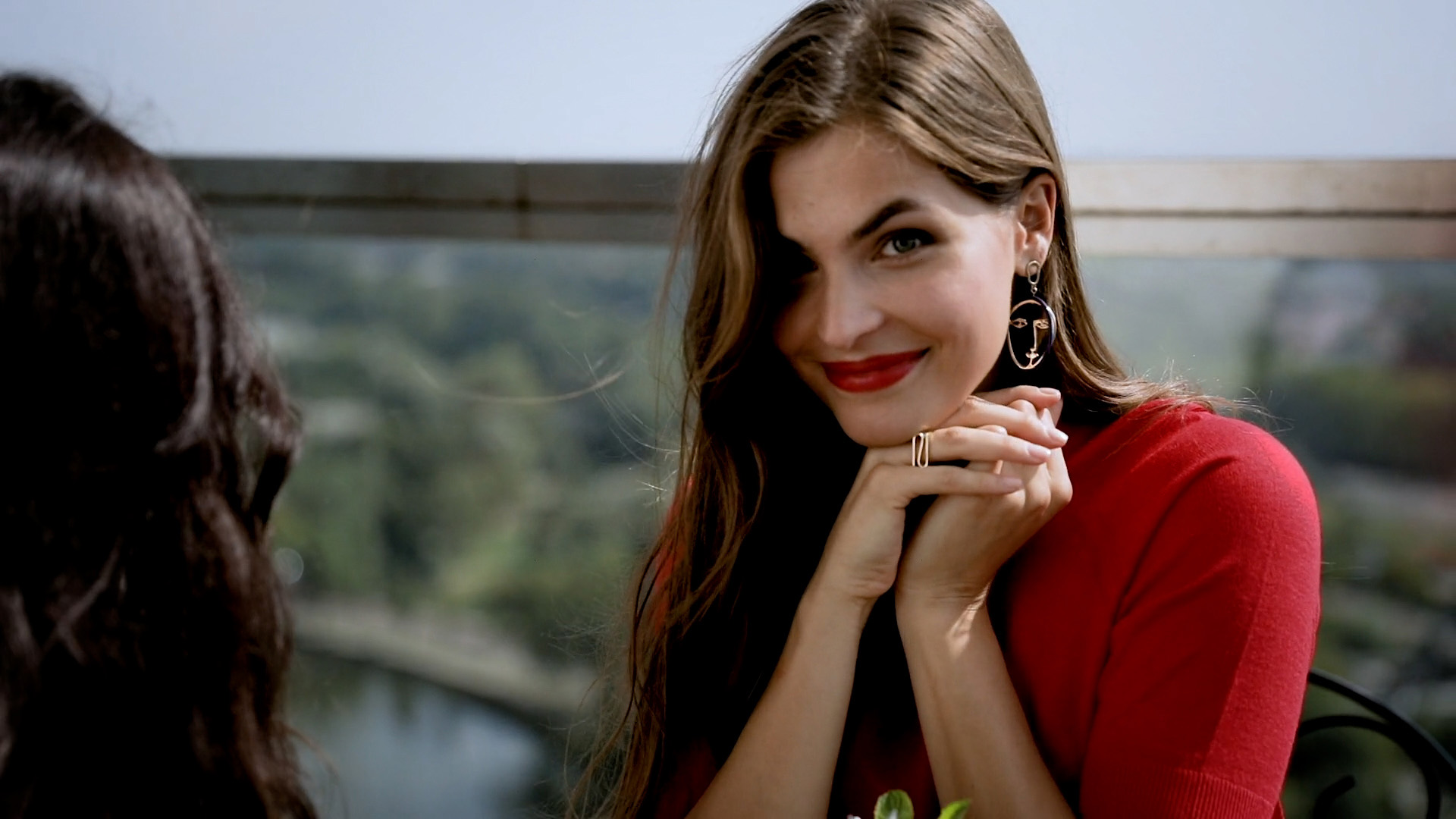 The Set Hotels — Conservatorium Amsterdam