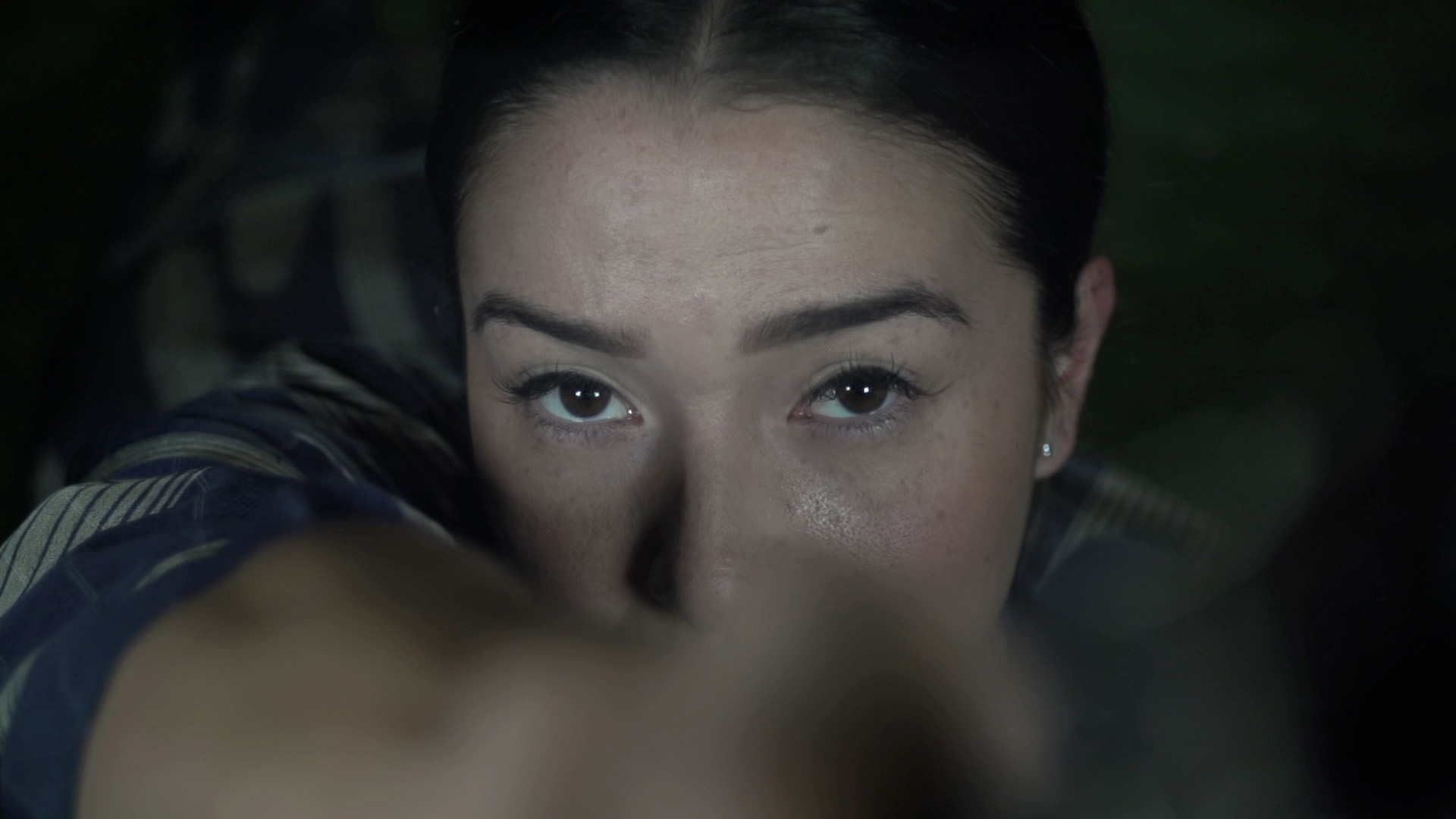 EYE Amsterdam — Mubii Japan