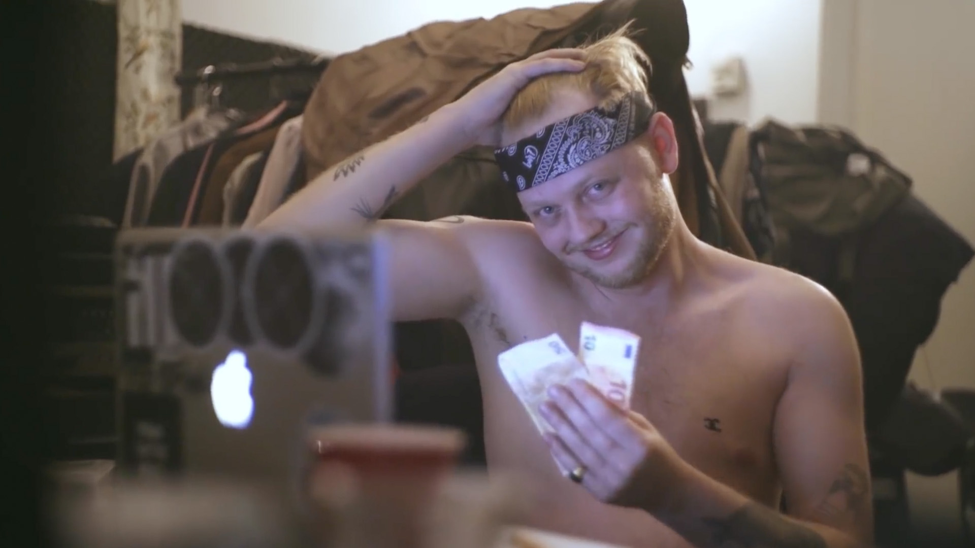 De Jeugd van Tegenwoordig — Makkelijk