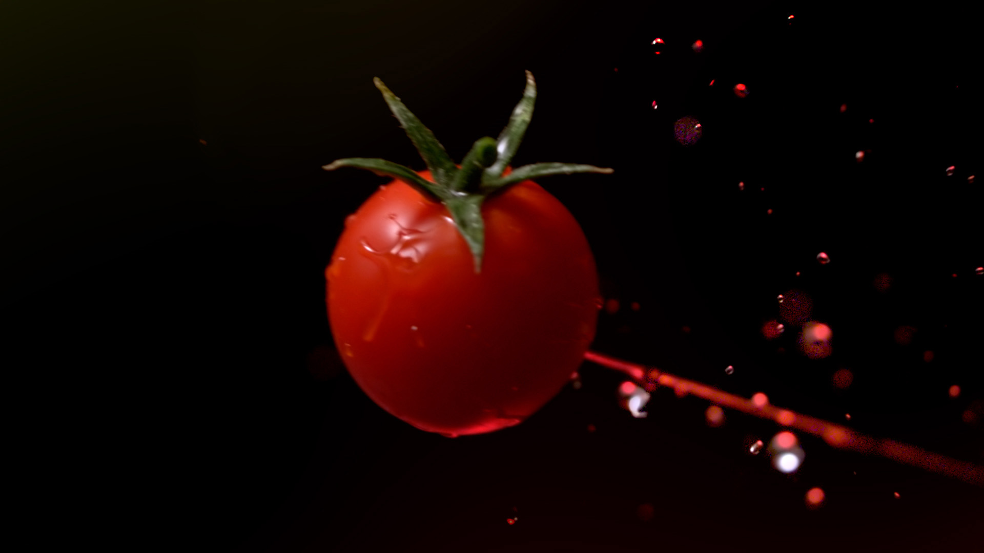 Looye — Honingtomaatjes