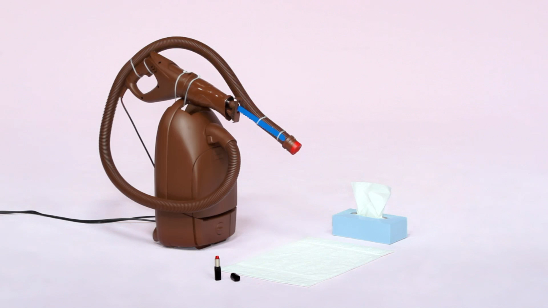 De Jeugd van Tegenwoordig — Elektrotechnique