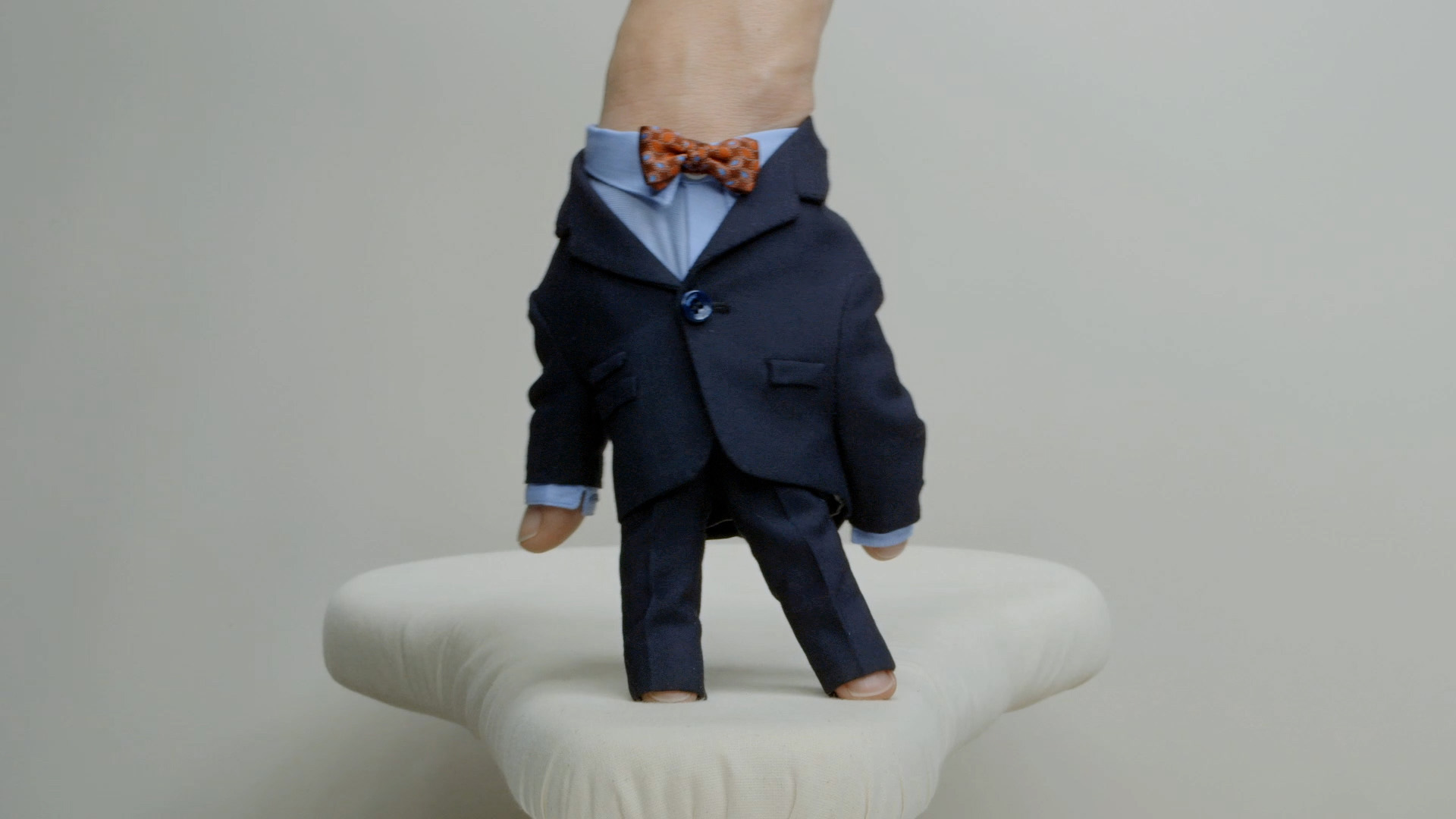 Lernert & Sander — Handmade, Brioni